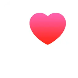 Apple Health Logo